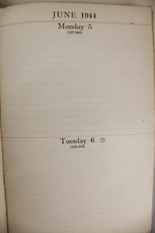 WW2 British General Ephemera grouping — image 4