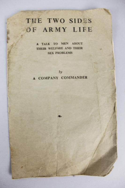 WW2 British General Ephemera grouping — image 5