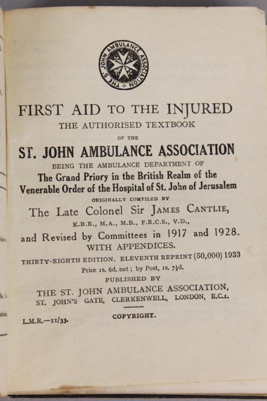 WW2 British General Ephemera grouping — image 8