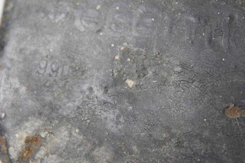 WW2 German Stick Grenade Carrying Case With Artwork — image 8