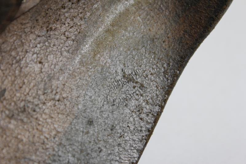 WW1 German Luger Holster — image 4