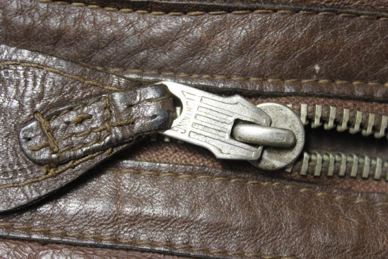 WW2 British RAF Irvine Trousers — image 10