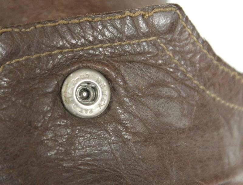 WW2 British RAF Irvine Trousers — image 11