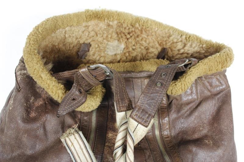 WW2 British RAF Irvine Trousers — image 13