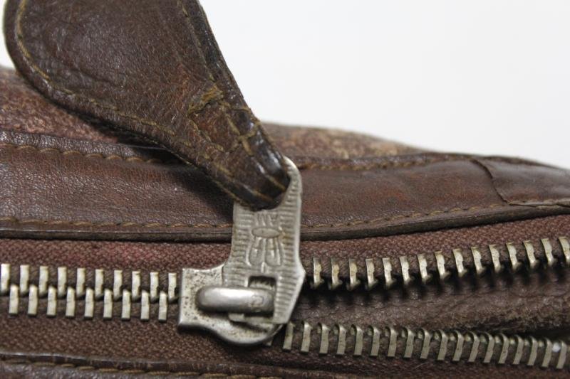 WW2 British RAF Irvine Trousers — image 7