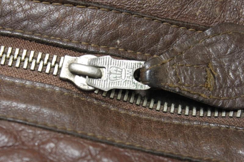 WW2 British RAF Irvine Trousers — image 9