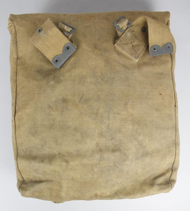 WW1 British 'Patt 08/14 Pattern Converted Largepack — image 2