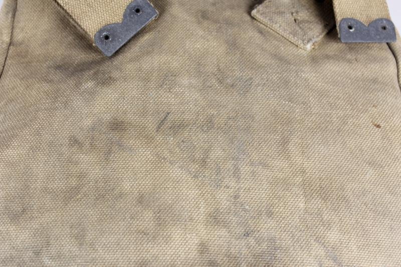 WW1 British 'Patt 08/14 Pattern Converted Largepack — image 3