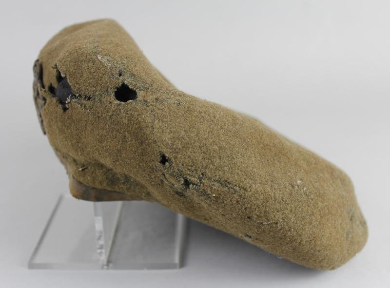 WW2 Canadian REME Beret — image 3