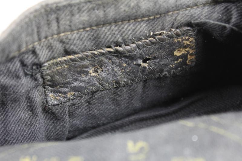 WW2 Canadian REME Beret — image 5