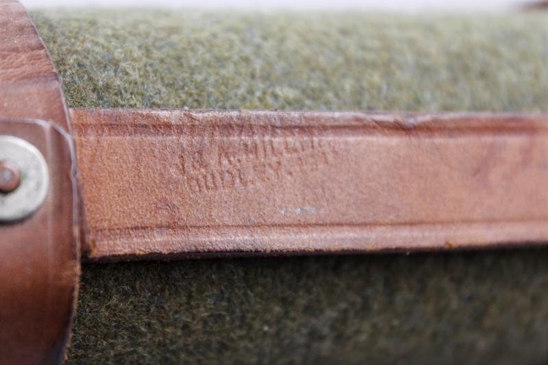 WW2 British Cavalry Waterbottle 1941 — image 3