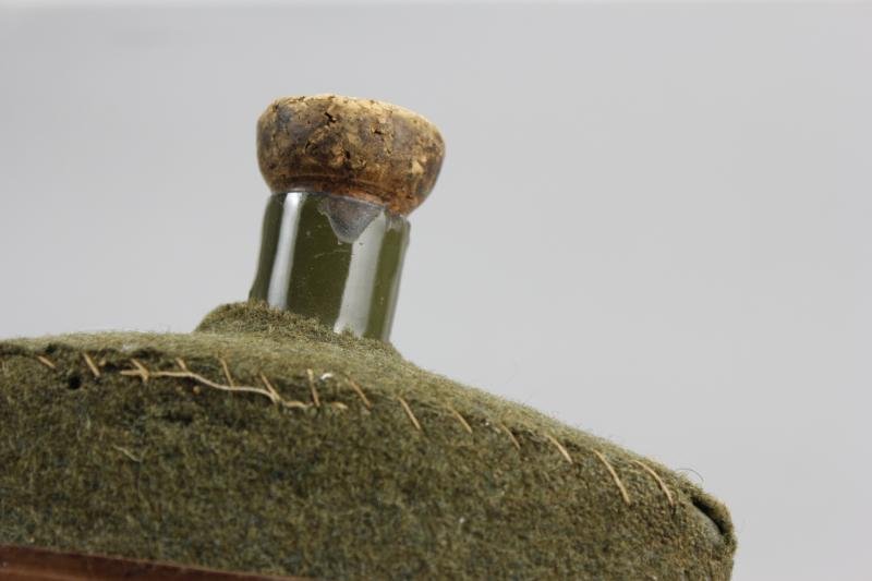 WW2 British Cavalry Waterbottle 1941 — image 4