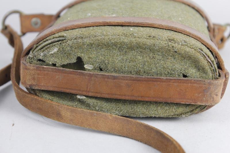 WW2 British Cavalry Waterbottle 1941 — image 5