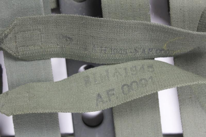 British '44 Pattern Jungle Pack Frame 1945 — image 4