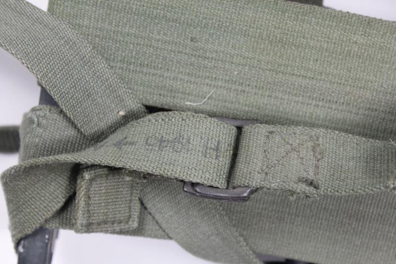 British '44 Pattern Jungle Pack Frame 1945 — image 5