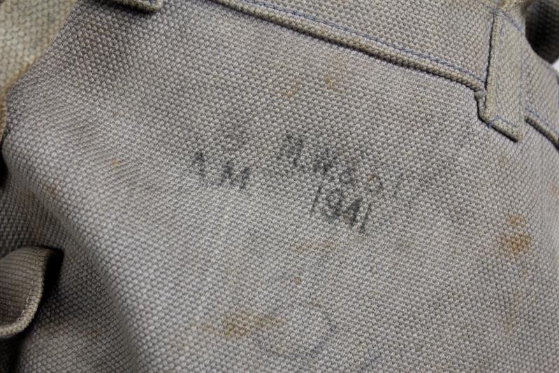 WW2 RAF '37 Pattern Webbing Equipment Set — image 7