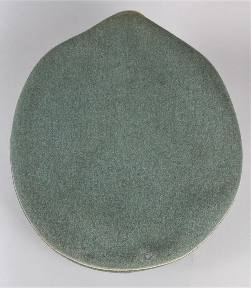 WW2 German Infantry Officers Peaked Cap By 'Pekuro' ( Peter Kupper ) — image 7