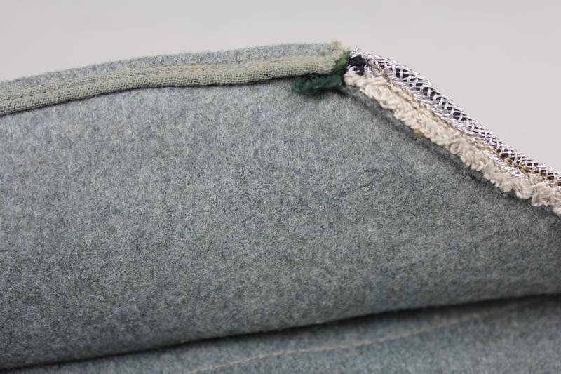 WW2 German Artillery Officers M38 Sidecap — image 9