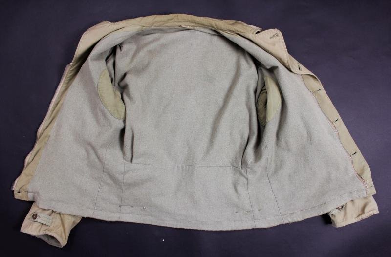 WW2 US M41 Jacket — image 2