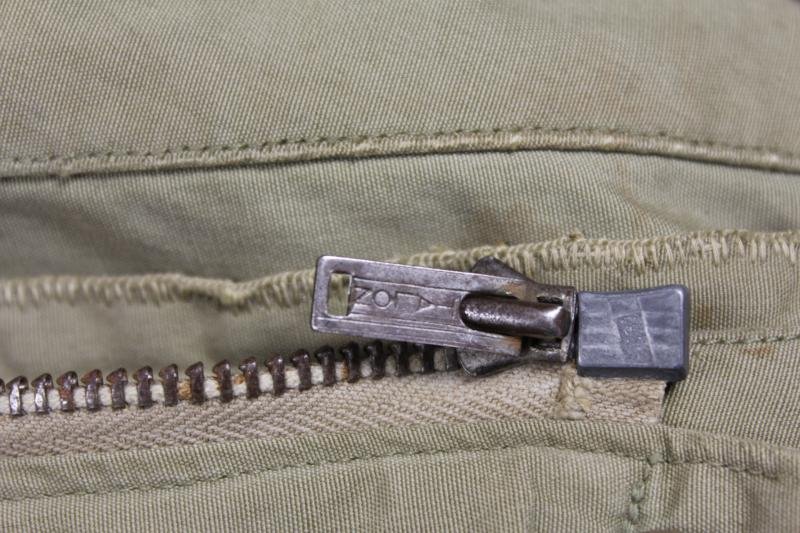 WW2 US M41 Jacket — image 3