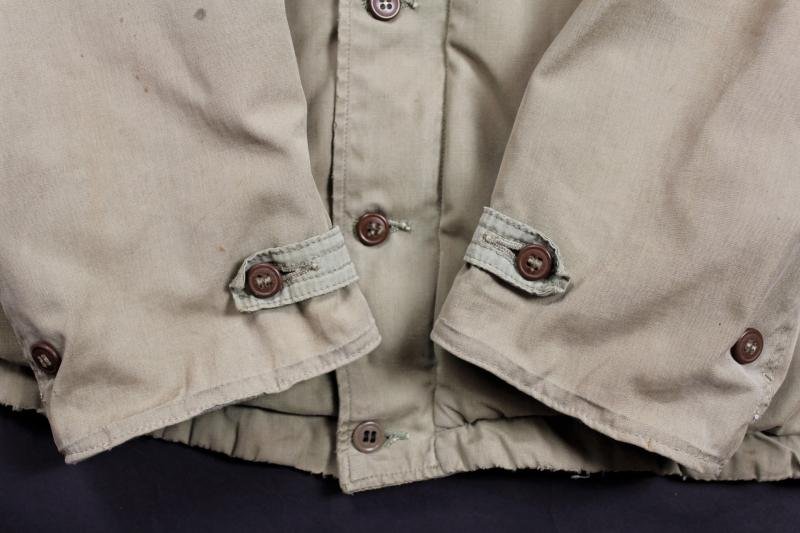WW2 US M41 Jacket — image 4