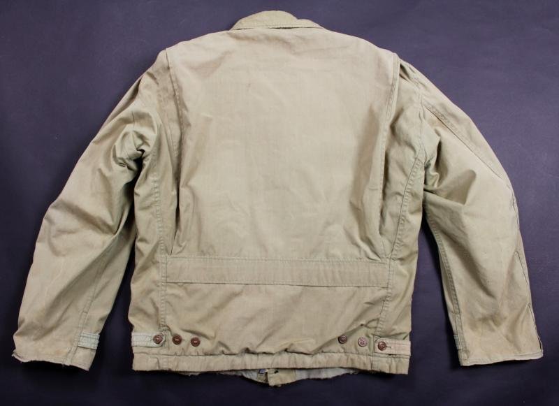 WW2 US M41 Jacket — image 6