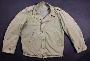 WW2 US M41 Jacket