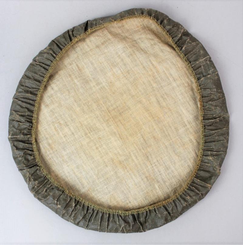 WW2 US Foul Weather Cap Cover — image 2