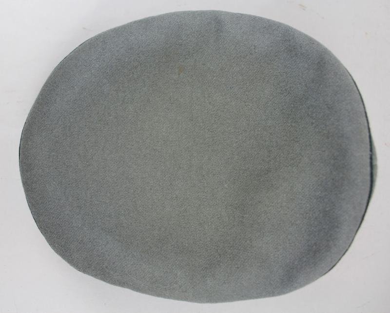 WW2 German Administration Officers Cap — image 6