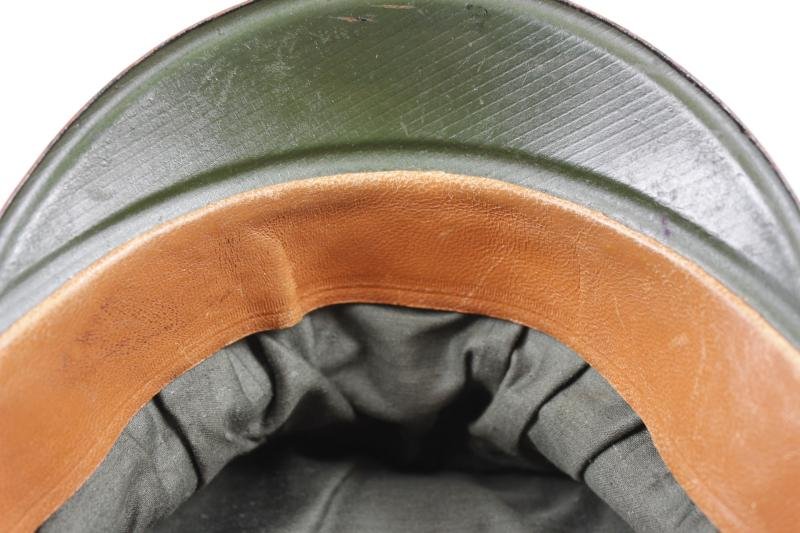 WW2 German Administration Officers Cap — image 8