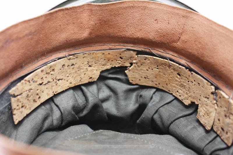 WW2 German Administration Officers Cap — image 9