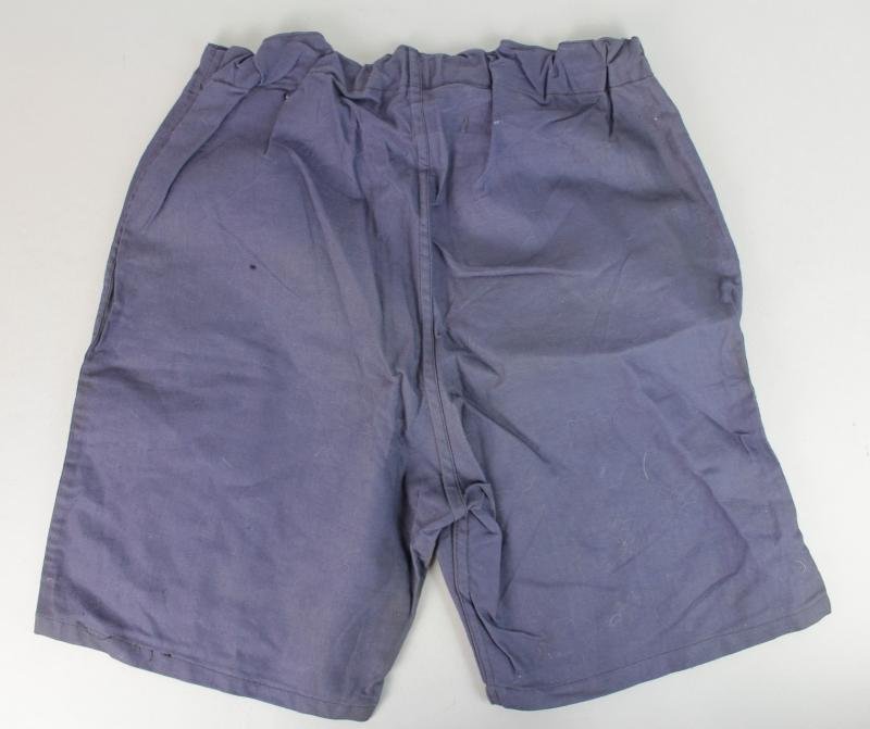 WW2 British Army PT Shorts 1941 — image 2