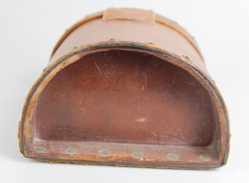 WW2 British 1939 Pattern Binocular Case — image 3
