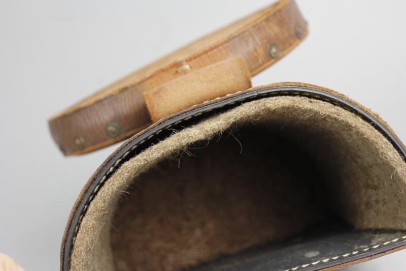WW2 British 1939 Pattern Binocular Case — image 4