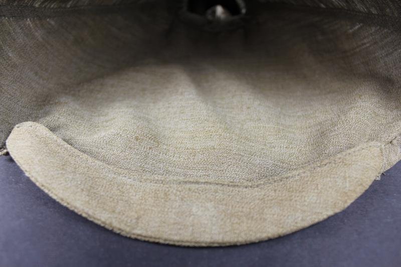 WW1 German 19th Artillery Regiment Pickelhaube Cover — image 2