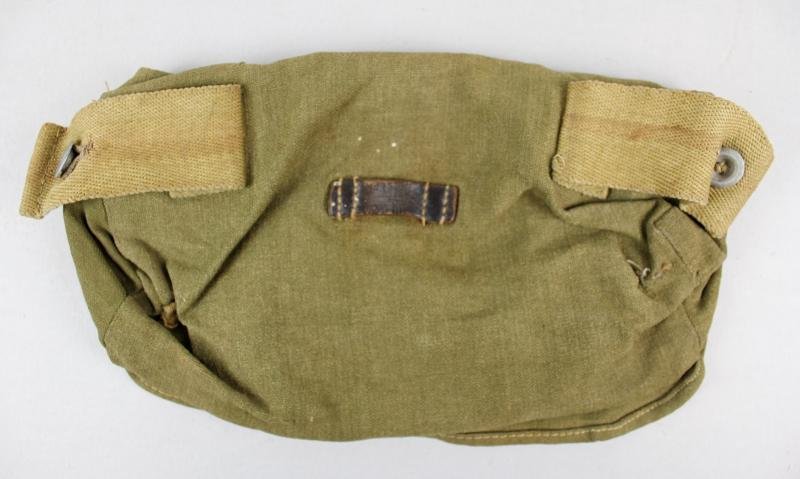 WW2 German A Frame Bag — image 2