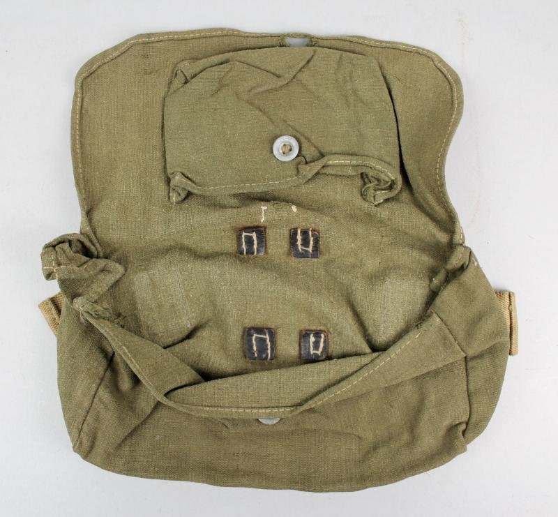 WW2 German A Frame Bag — image 3