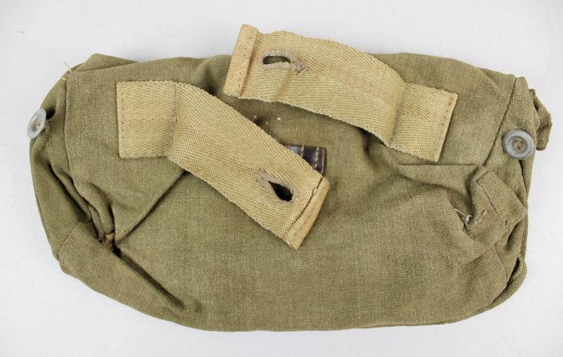 WW2 German A Frame Bag — image 4