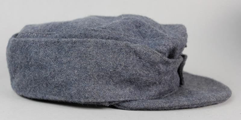 WW2 German Luftwaffe M43 Field Cap — image 3