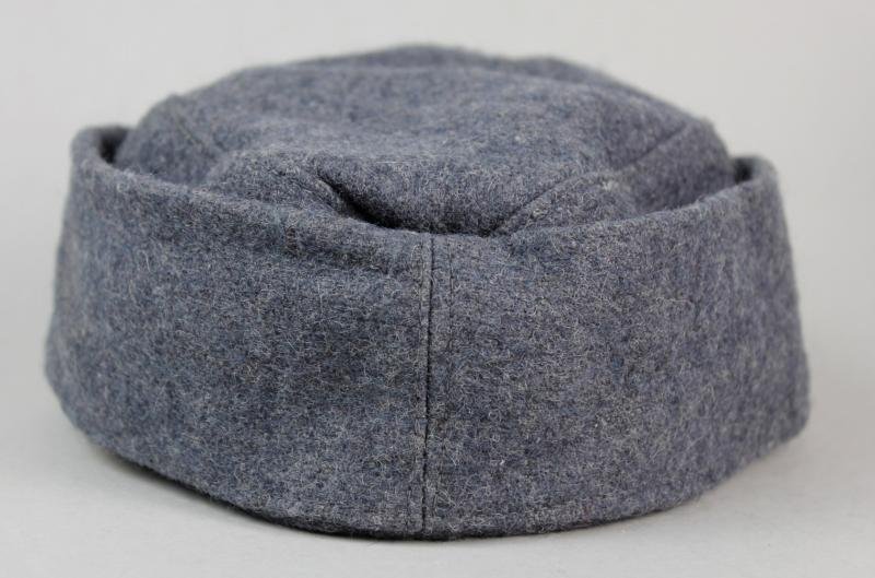 WW2 German Luftwaffe M43 Field Cap — image 4