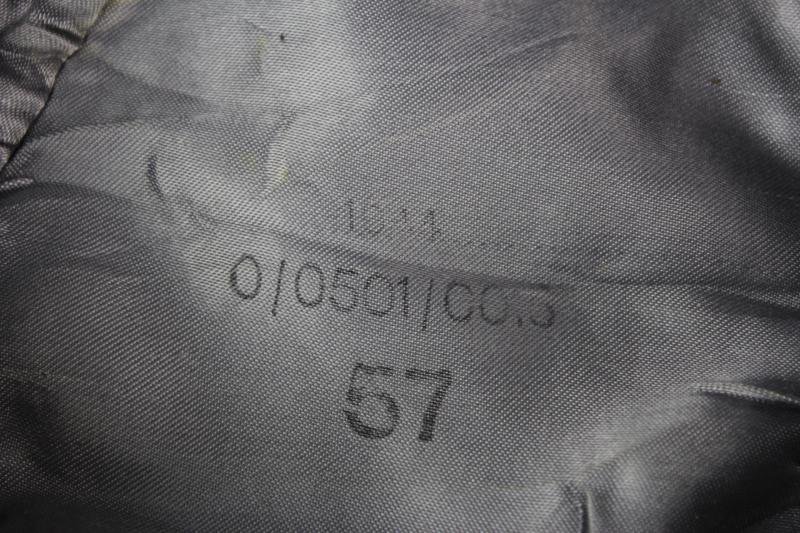 WW2 German Luftwaffe M43 Field Cap — image 7