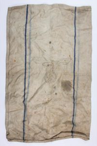 WW2 German Flour Sack