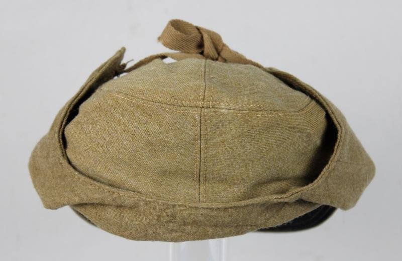 WW2 British Ski Cap 1944 — image 5