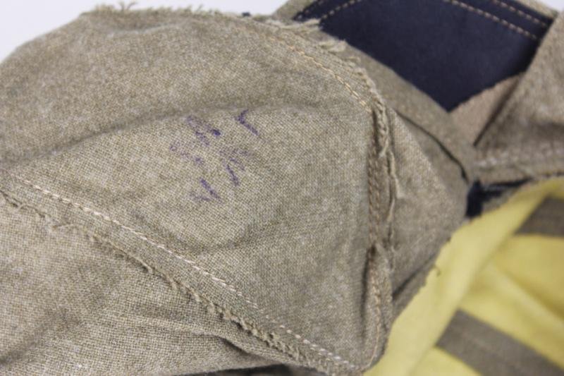 WW2 British Ski Cap 1944 — image 7