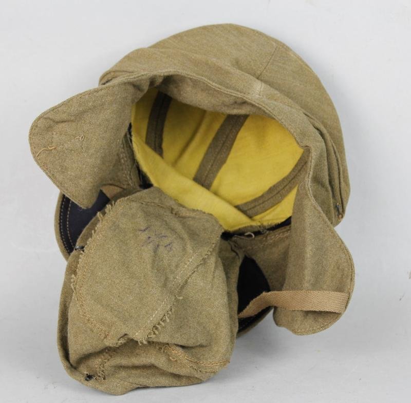 WW2 British Ski Cap 1944 — image 8