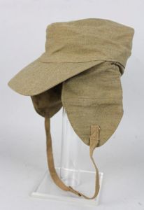 WW2 British Ski Cap 1944