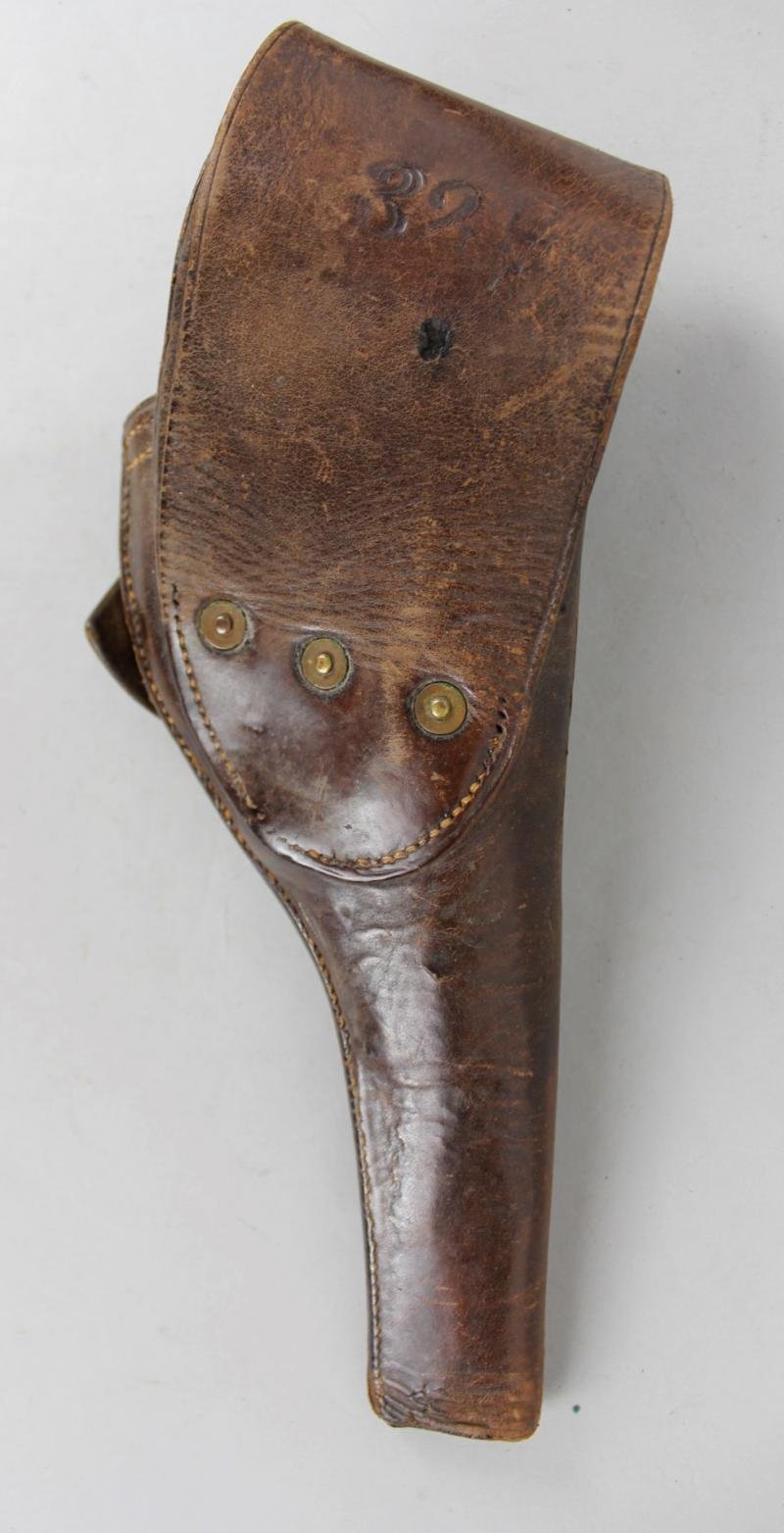 WW1 US Revolver Holster — image 2