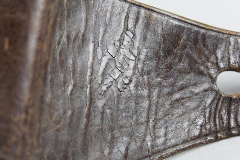 WW1 US Revolver Holster — image 4