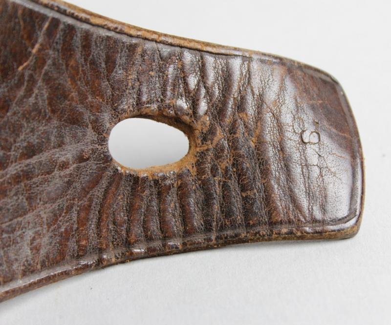 WW1 US Revolver Holster — image 5