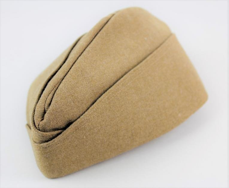 WW1 US Garrison Cap — image 2